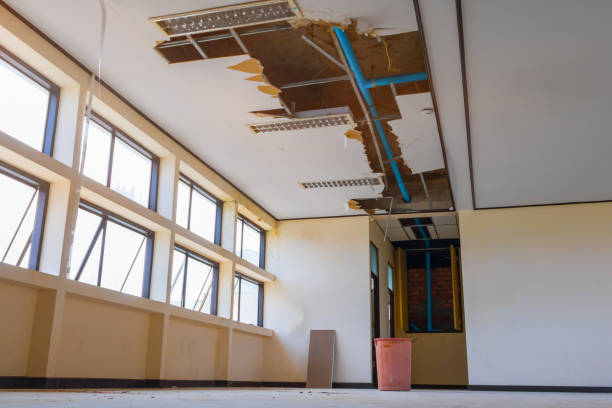 Best Emergency water damage restoration  in Tuntutuli, AK