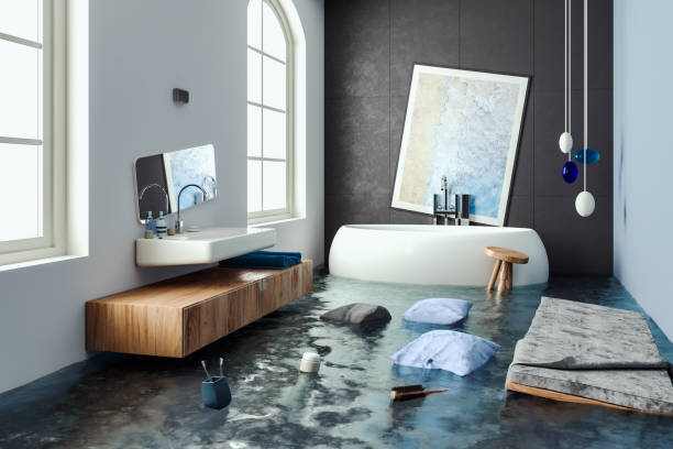 Tuntutuliak, AK Water damage restoration Company