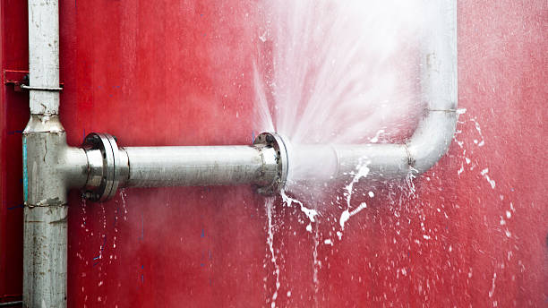 Best Water damage contractors near me  in Tuntutuli, AK